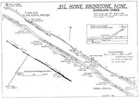 MSG J7 Sil Howe Whinstone Mine - NYM